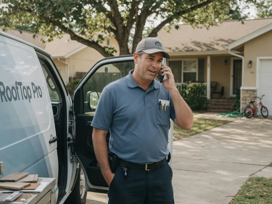 Roof Repair Trenary, MI FAQs