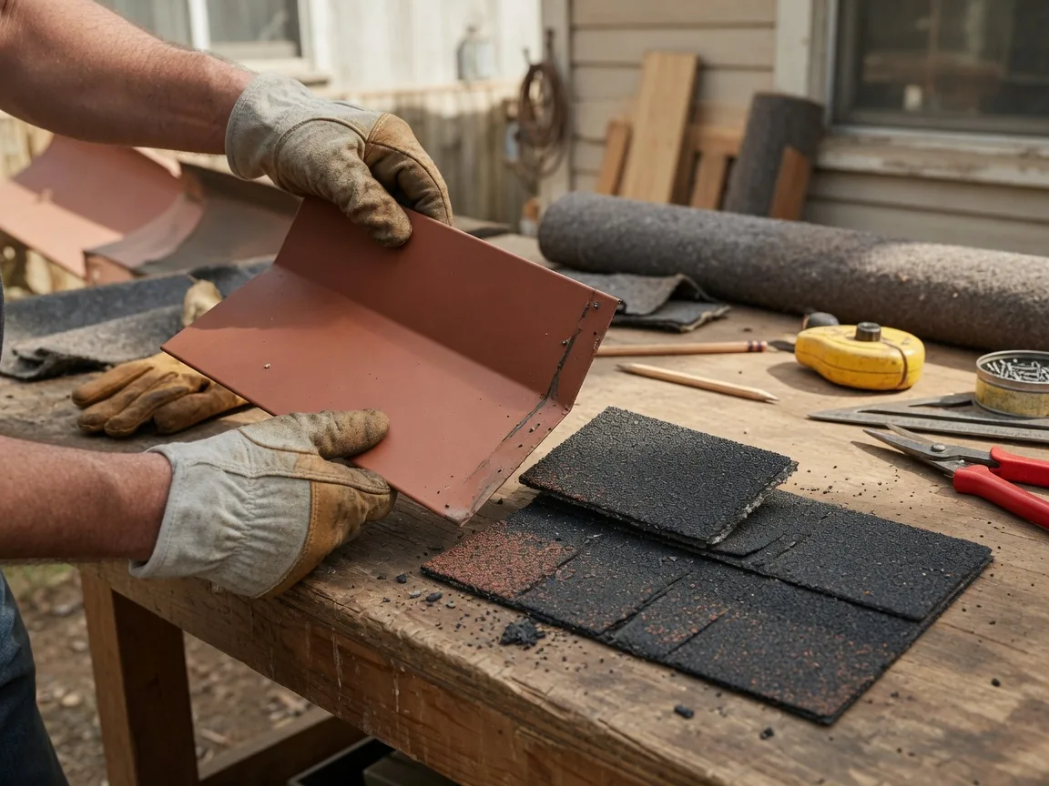 Roof Repair company in Trenary, MI